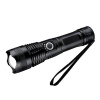 Solight WN34 LED nabíjecí svítilna, 1000lm, zoom, dárkové balení, Li-Ion