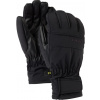 dámske rukavice BURTON PROFILE UNDERGLOVE True Black XL