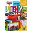 Auta Luštěnky