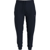 Pánske nohavice Tommy Hilfiger Essential Sweatpants - black - Čierny (S)