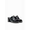 ŠĽAPKY DIESEL BONNIE SA-BONNIE SANDALS BLACK