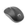 Natec Natec myš Optická 1 600 DPI, Bezdrôtová USB, čierna DEX-0343-NAT-TOUCA