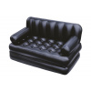 Bestway Air Couch MULTI MAX 5v1 188 x 152 x 64 cm 75054