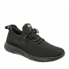 BENNON Športová obuv BENNON NEXO BLACK LOW, čierna, Varianta čierna, Veľkosť 37
