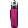 Thermos Sport - hydratačná fľaša s počítadlom 710 ml - purpurová-v ext. sklade