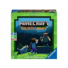 Spoločenská hra Minecraft Builders & Biomes Revensburger