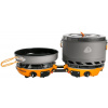 Jet Boil Genesis Basecamp System