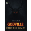 Godville potrebuje pomoc Kniha