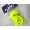 Náhradné krúžky na palice LEKI Racing Basket neonyellow Leki