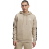 UNDER ARMOUR UA Icon Fleece HD, Taping-BRN - L