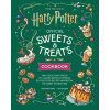 Harry Potter Sweets and Treats Cookbook