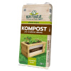 KOMPOST NATURA kompost pre vyvýšené záhony 50l