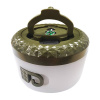 SUPERFIRE Lampa kempingowa 2w1 Superfire LT01 48138