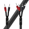 Audioquest Rocket 44 SBW - 2,5 m - reproduktorové kabely Single-BiWire, banánky stříbrné
