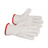 Strend Pro 3134262 Rukavice Flavus, celokožené, velikost 11/XXL