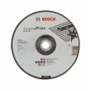 Bosch dělicí kotouč profilovaný Standard for Inox, WA 36 R BF, 230 mm, 22,23 mm, 1,9 mm (2608601514)