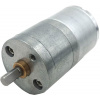 Motorček 25GA-310 12V/100mA s prevodovkou, 170RPM