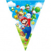 Strana vlajky Mario - Cakesicq - Cakesicq