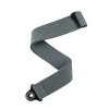 D'Addario Auto Lock Guitar Strap Skater Grey