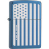 ZIPPO Zapaľovač US FLAG (26662)