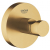 Grohe Essentials Háčik na kúpací plášť, kefovaný Cool Sunrise 40364GN1-GR