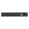 TP-LINK TL-SG3210 Spravovaný L2 gigabitový ethernetový adaptér (10/100/1000) s napájaním cez Etherne