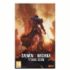 Daemon X Machina: Titanic Scion [NSW 2] (Daemon X Machina: Titanic Scion [NSW 2])
