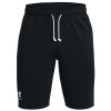 Under Armor Rival Terry Shorts M 1361631-001 (83344) NAVY BLUE XXL