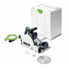 Festool TSV 60 KEBQ-Plus ponorná píla s predrezom 576730