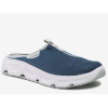 Salomon Pánske relaxačné topánky Reelax Slide 6.0 M L47112300 - blue ashes/white pearl/blue