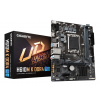 GIGABYTE H610M K DDR4 základní deska Intel H610 Express LGA 1700 Micro ATX