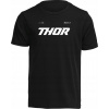 DETSKÉ TRIČKO THOR BRAVE BLACK XS