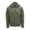 Mikina TACTICAL RANGER GREEN velikost: XL
