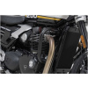SW MOTECH Crash bar Black. Triumph Models (15-)