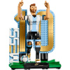 43015 Lionel Messi–Futbalová legen. LEGO