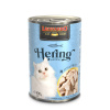 Leonardo konz. Hering - Sleď + extra filet - 400 g
