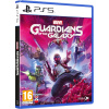 Hra na konzole Marvels Guardians of the Galaxy - PS5 (4020628598617)