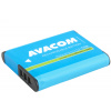 Baterie AVACOM pro Olympus Li-50B Li-Ion 3.7V 700mAh 2.6Wh DIOL-LI50-533