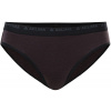 ACLIMA LightWool 140 briefs W's Chocolate Plum - M