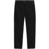 VANS BY AUTHENTIC CHINO PANT BOYS, black - 23