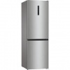 Chladnička s mrazničkou Gorenje Superior NRC6194SXL4 nerez
