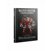 GW Warhammer: The Horus Heresy Liber Mechanicum: Forces of the Taghmata Army Book