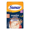 Sunar mliečna KAŠA KRUPICOVÁ Na dobrú noc príchuť škorica, jablko (od ukonč. 6. mesiaca) 1x210 g
