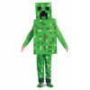 Kostým Minecraft GoDan r. 122-134