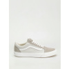 Vans Old Skool (canvas/suede block gray) 45, bezfarebný