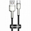 Baseus 0,25m CAKF000001 Cafule Datový, USB-USB-C 66W