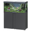 Akvárium set so stolíkom EHEIM Vivaline LED antracit 180l, 101x41x119