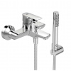 Ideal Standard Connect Air Vaňová batéria s príslušenstvom, chróm A7056AA