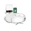 Vysávač robotický iRobot Roomba 105 Combo + AutoEmpty dock White