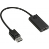 HP Inc. Adaptér HP DisplayPort na HDMI True 4k